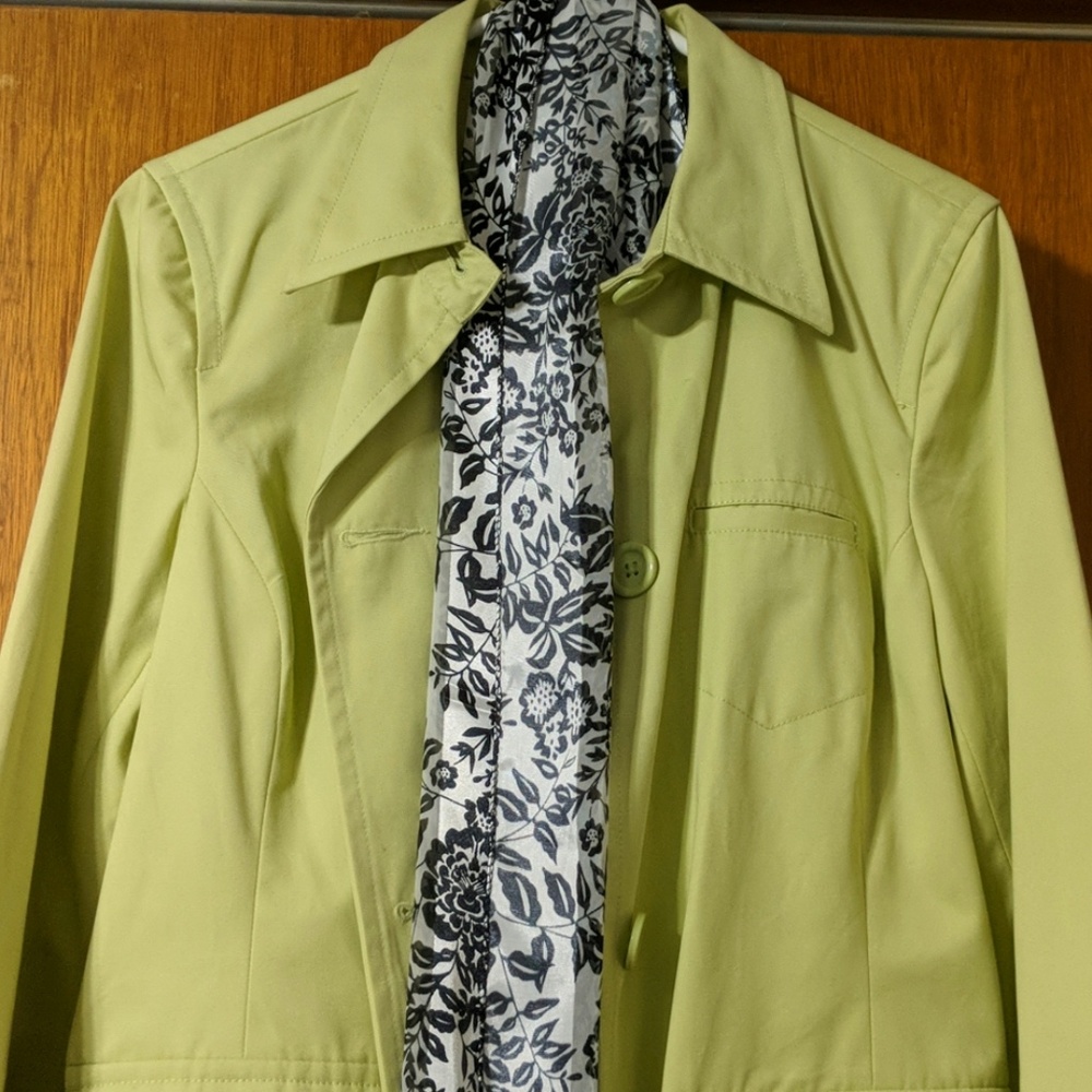 Jacket Liz Claiborne